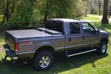'99-'07 Ford F250/350 Short Bed