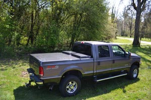 Ford Crew Cab