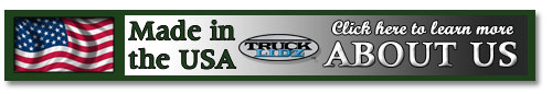 Truck Accessories Made in the USA