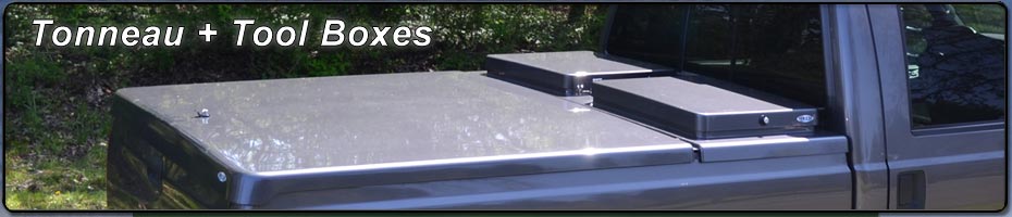 Fit Tonneau Cover to Your Truck