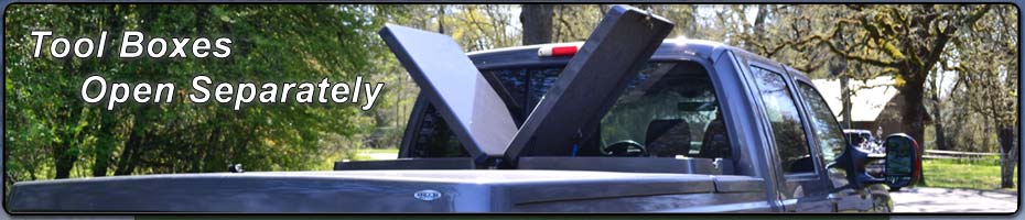 Fit Tonneau Cover to Your Truck