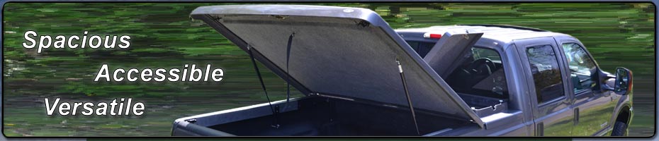 Fit Tonneau Cover to Your Truck